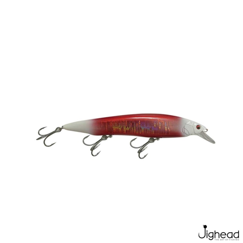 Sensation King II | 160MM | 28g