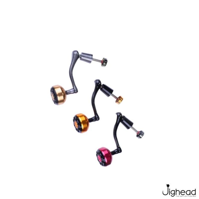 Spare Rotary Power Reel Handle