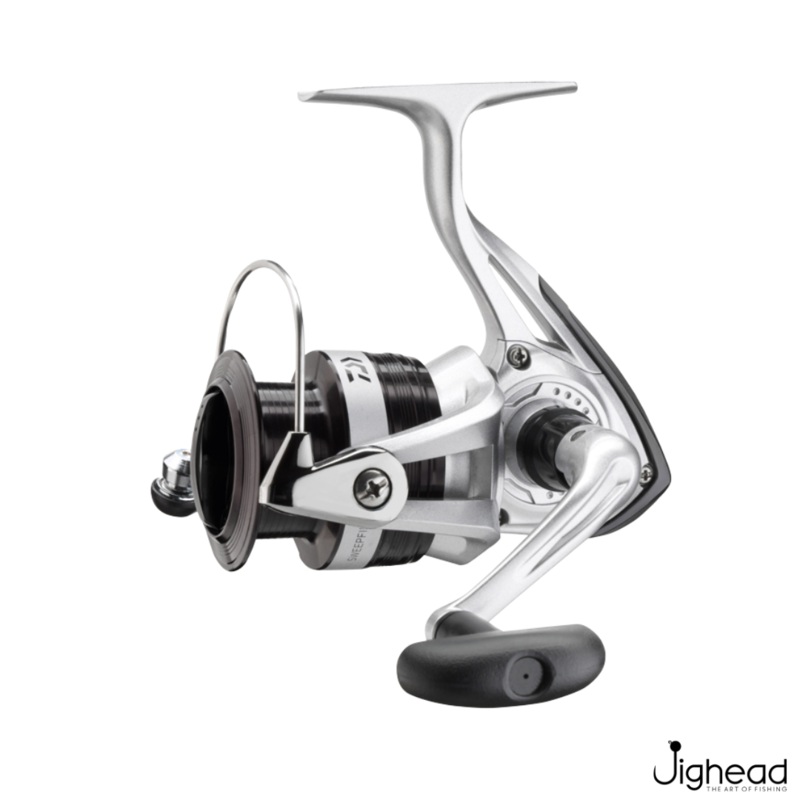 Daiwa Sweepfire E3000C-E5000C Spinning Reel
