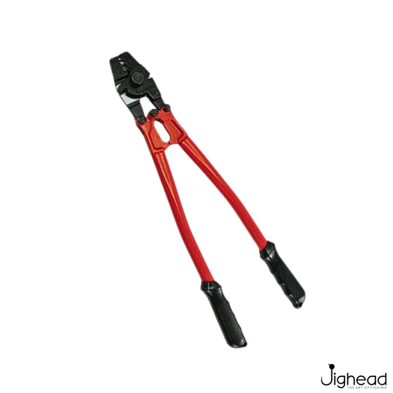 Mazuzee 14 Heavy Duty Crimping Pliers – MZFTCP02