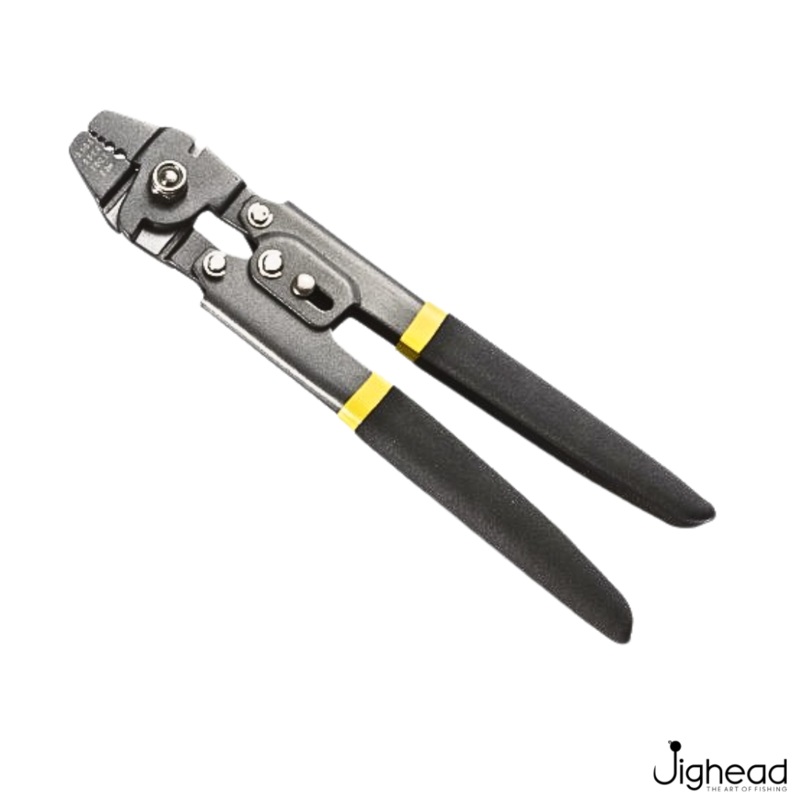 Mazuzee Crimping Plier 10 Carbon Steel-MZFTCP01