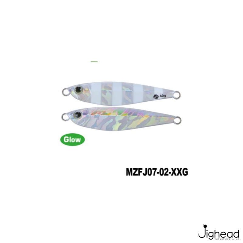Mazuzee Envy Jig Lure 10-30g|01|02|03|04|05|06|07|08|09|10|10g|15g|20g|30g