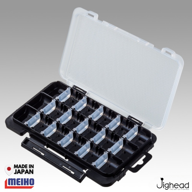 Meiho Light Game Case J