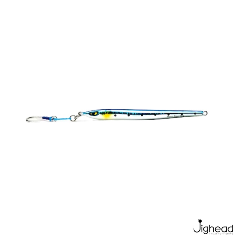 Mustad Moonriser Jig | 90-300g