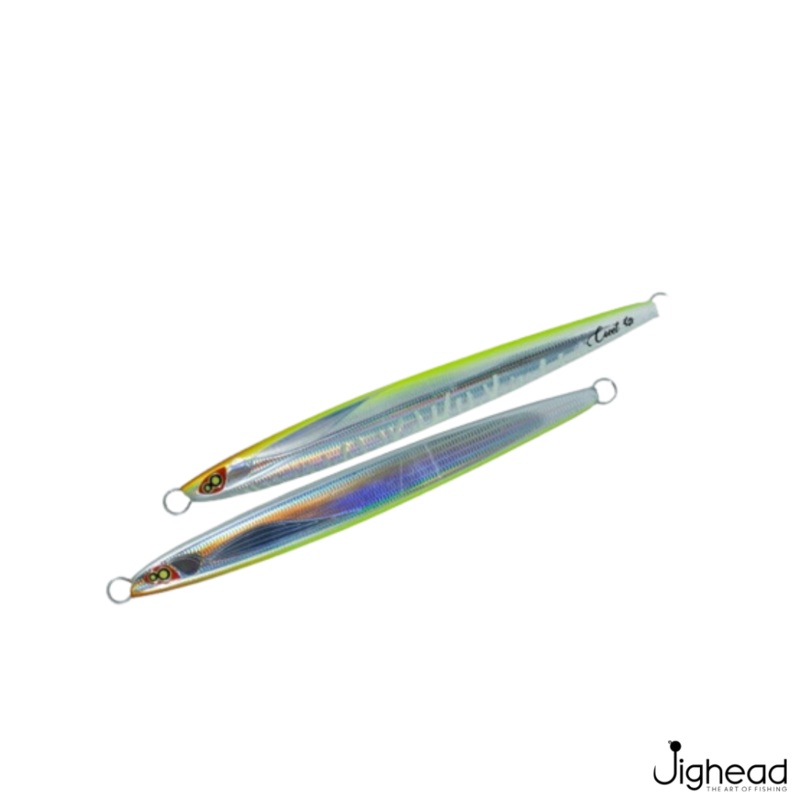 Underground Metal Covet Jig | 180g