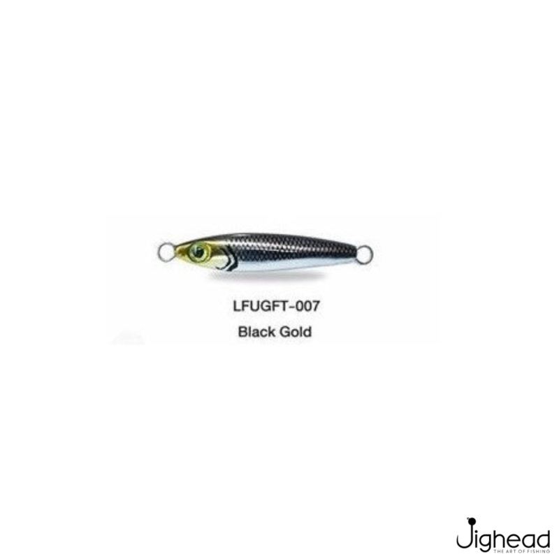 Underground Micro Jig Shore Game Fortune | 12g