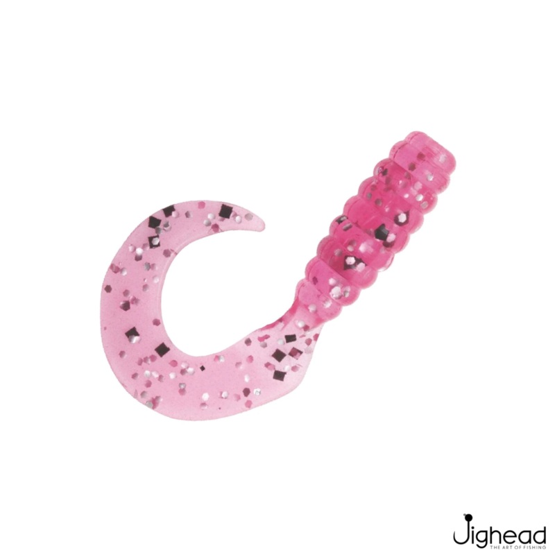 Zman GrubZ 2.5 inch | 1.91g | 8pcs/pkt