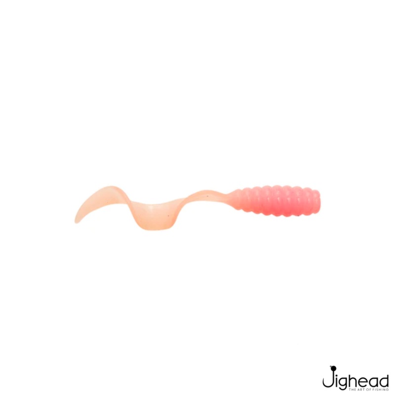 Zman GrubZ 2 inch | 1g | 8pcs/pkt