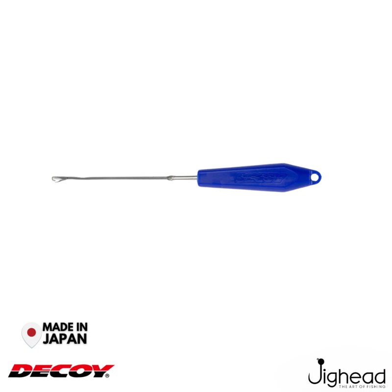 Decoy DT-3 Braid Knotter | M-LL
