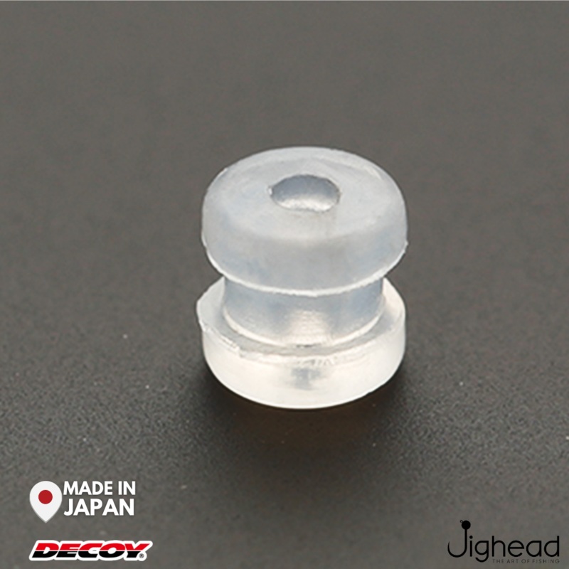 Decoy L-11 Silicone Gripper | M-L