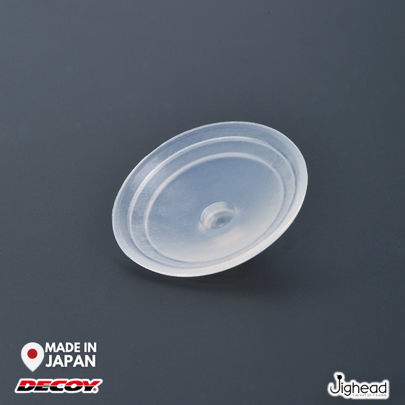 Decoy L-8C Cup Rig | M-L|M|L