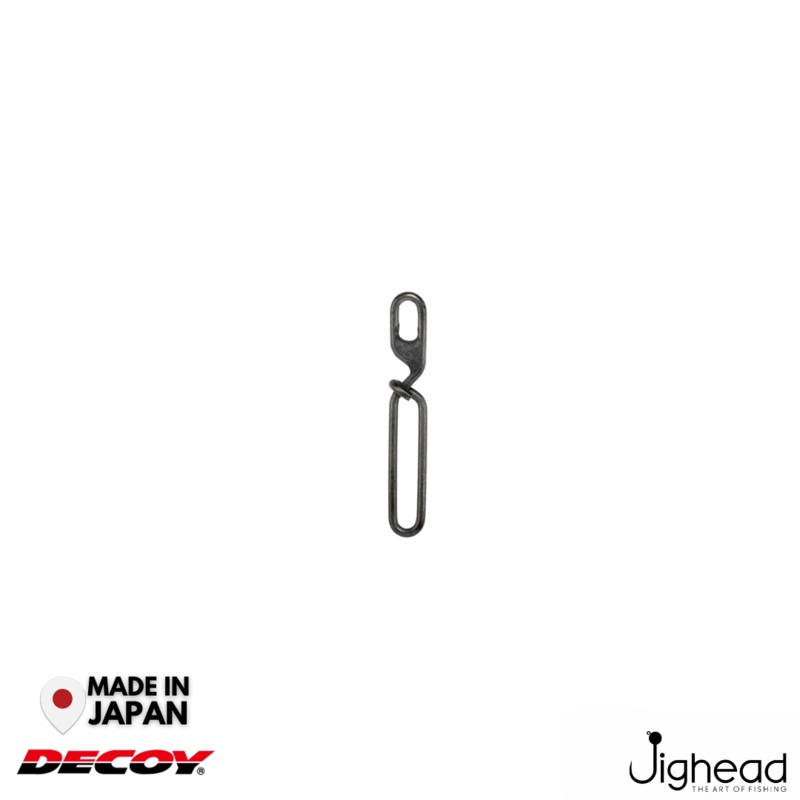 Decoy SN-16 Slim Snap | #1-#2||1||2