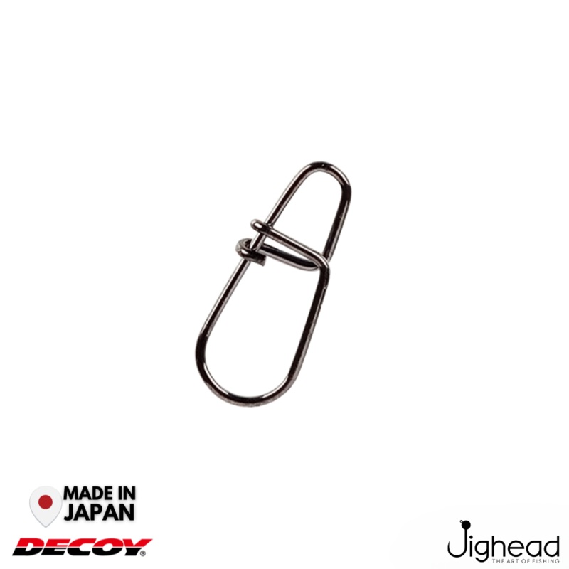 Decoy SN-3 Egg Snap | #1-#5||1||1.5||2||3||4||5