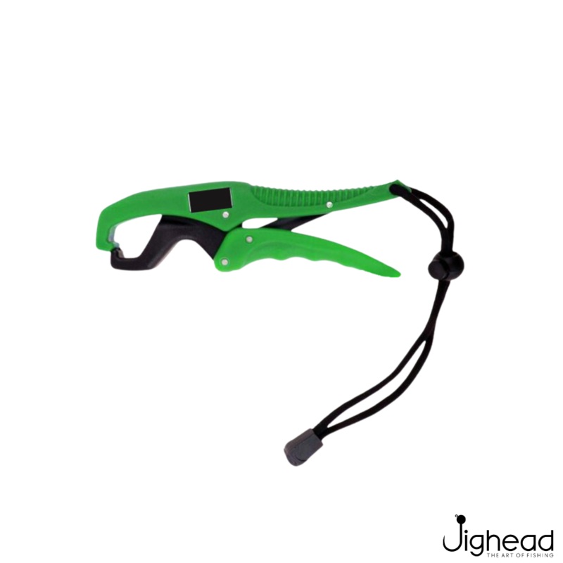 Lures Factory Floating Fish Grips | Size: 9 inch