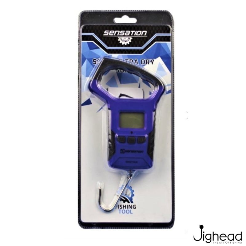 Sensation Scale Ultra Dry | 50kg