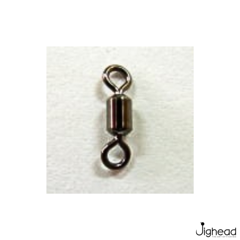 Ten Mouth NT Power Swivel||8||10