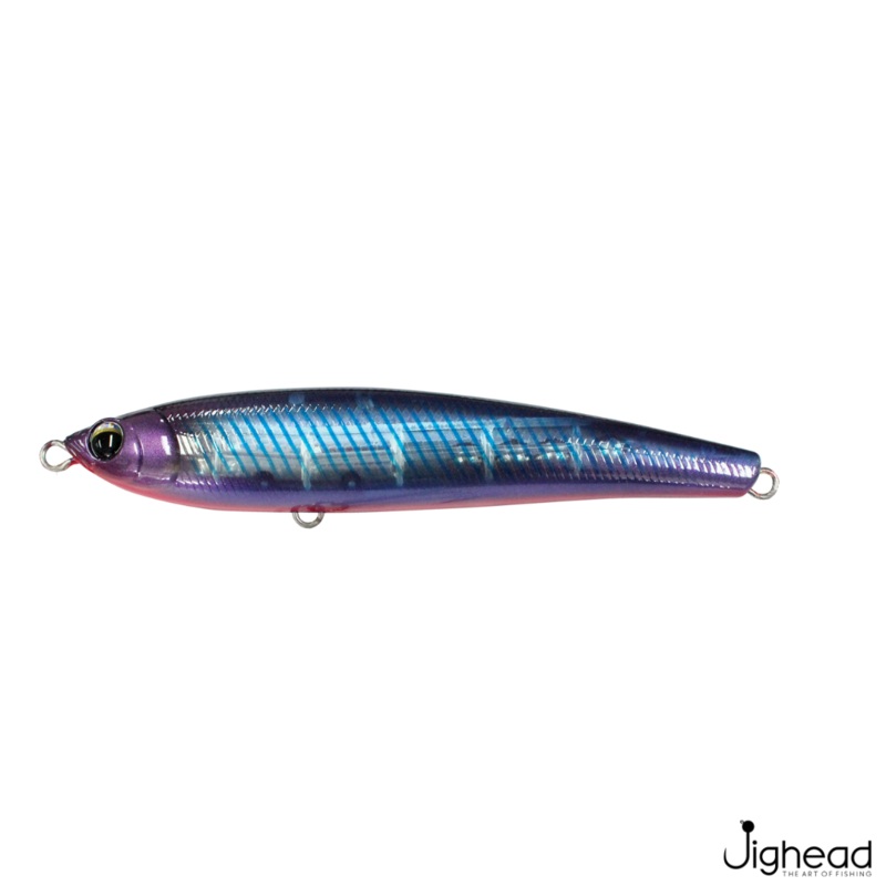 Zerek Zappelin | 220mm | 125g|GFU||07|BFU||01