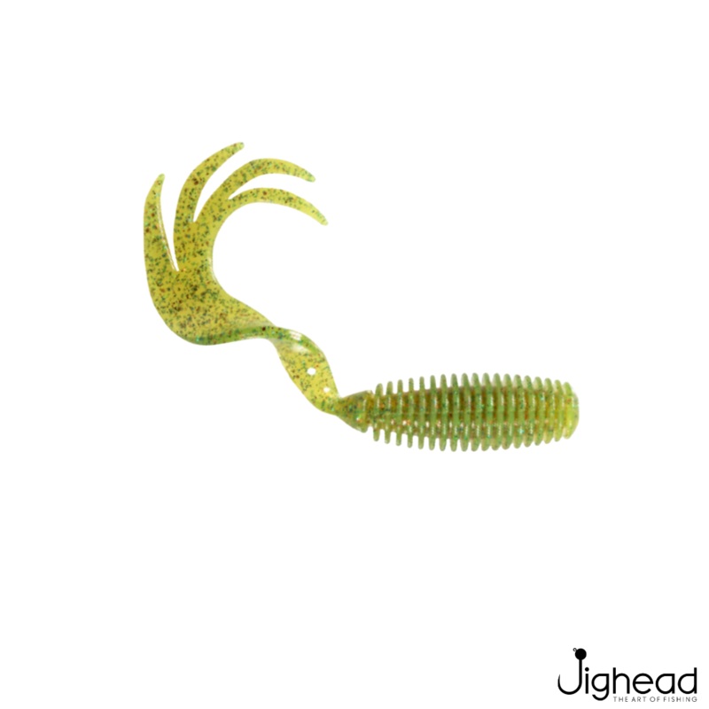 Zman ST GrubZ 2.5inch | 8pcs per pack