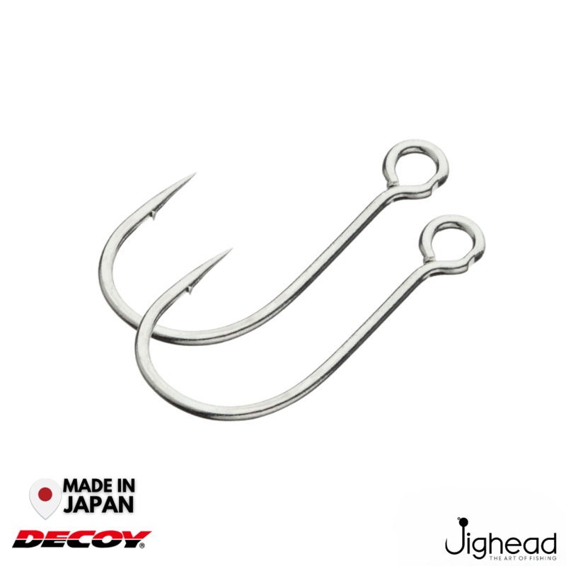 Decoy Single 27 Pluggin Single  | #8-#5/0
