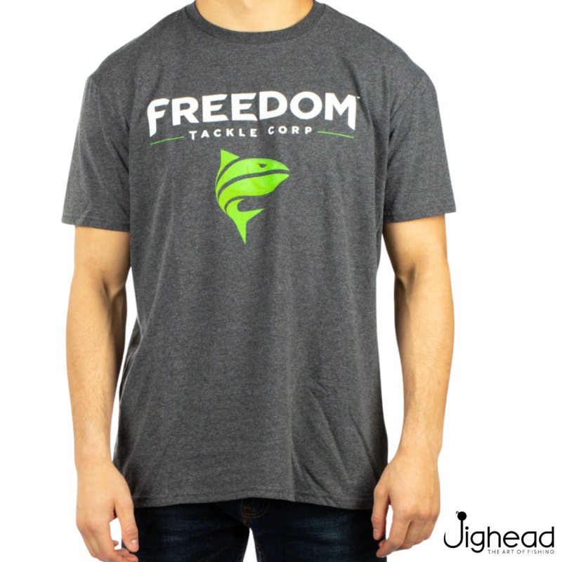Freedom Tackle T-Shirt|M|L|XL