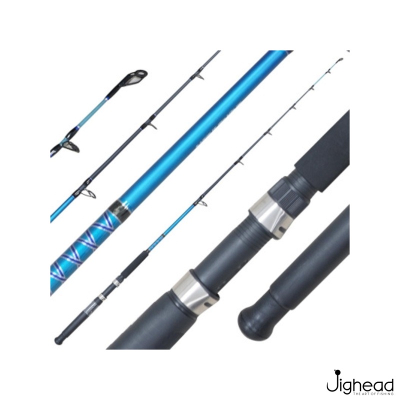 Okuma Sloppy 5.6ft Paddle Ski Rod