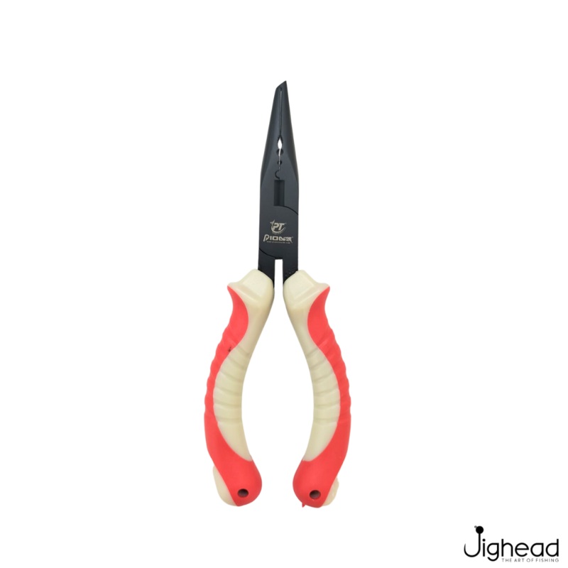 Pioneer Glow in the Dark XF P/Grip Pro Plier | PPGPHCLG-105-6