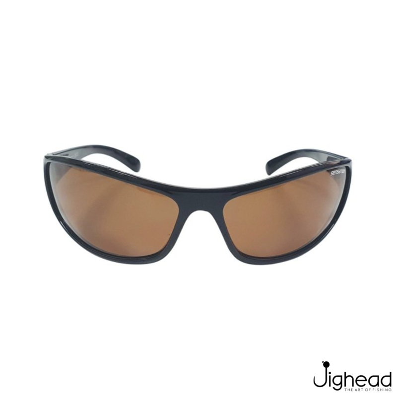 Sensation Clarity Sunglasses  Brown