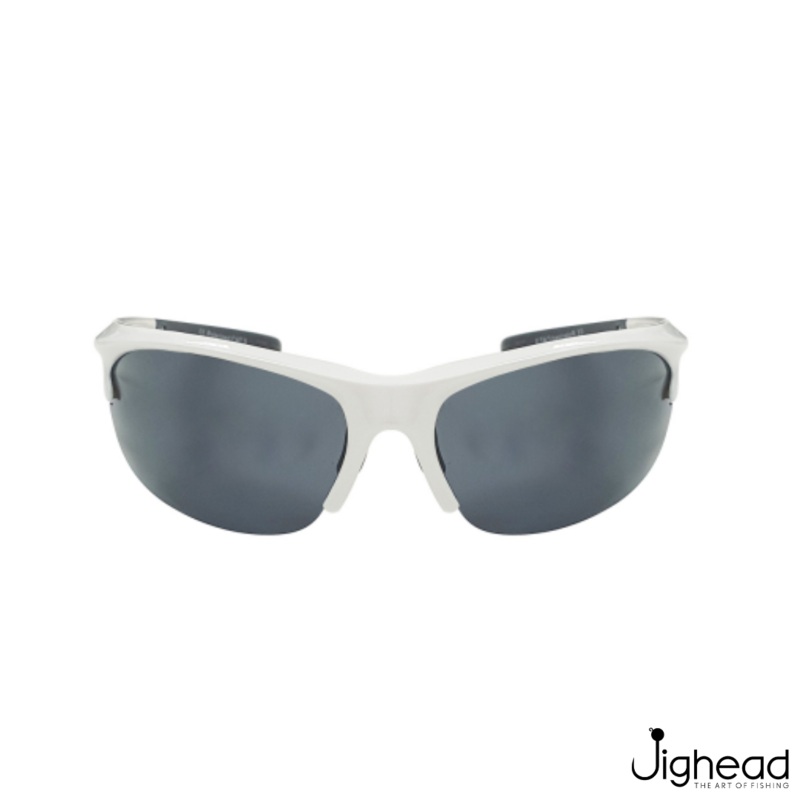 Sensation Competitor Floating Polarized Sunglasses – Black