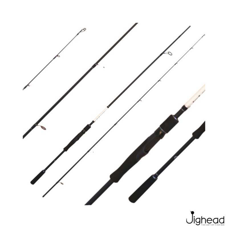 Shimano Vengeance CX 7ft-9ft Sea Bass Rod
