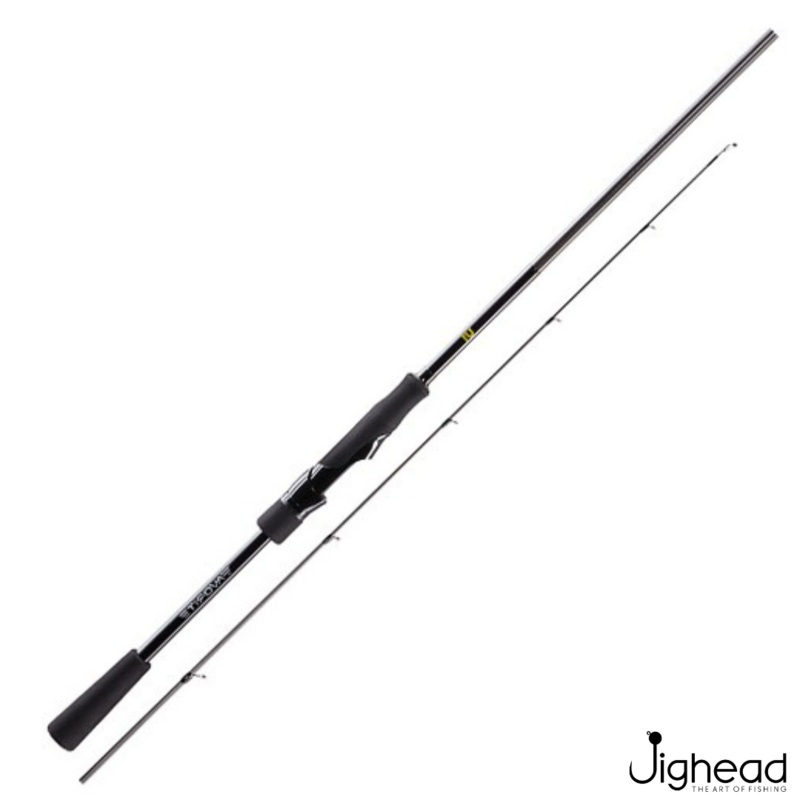 Favorite U1 Spinning Rod|6.6ft|7ft|7.6ft|8ft