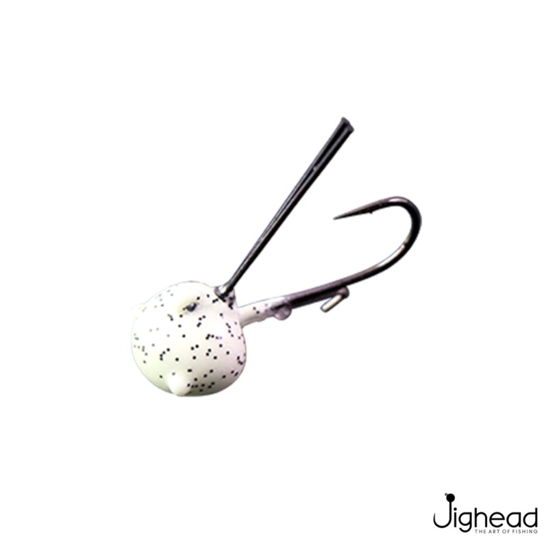 Good Meal Head | 2g-5g |4pcs/pkt
