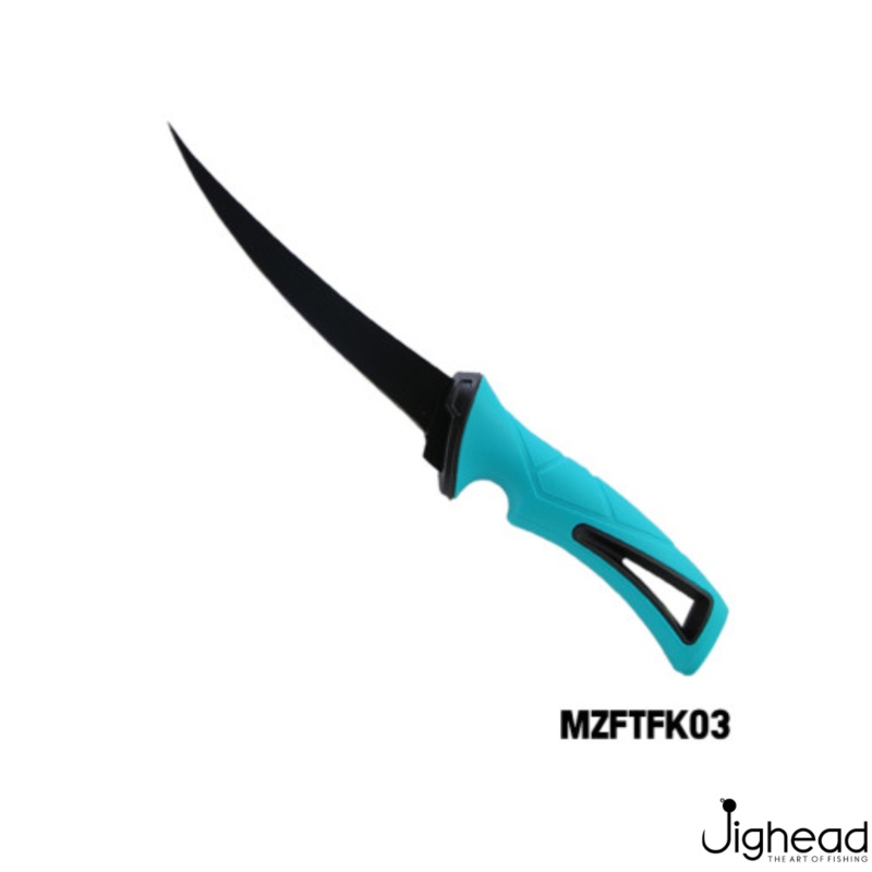 MAZUZEE – 12 Fillet Knife (6 Blade)