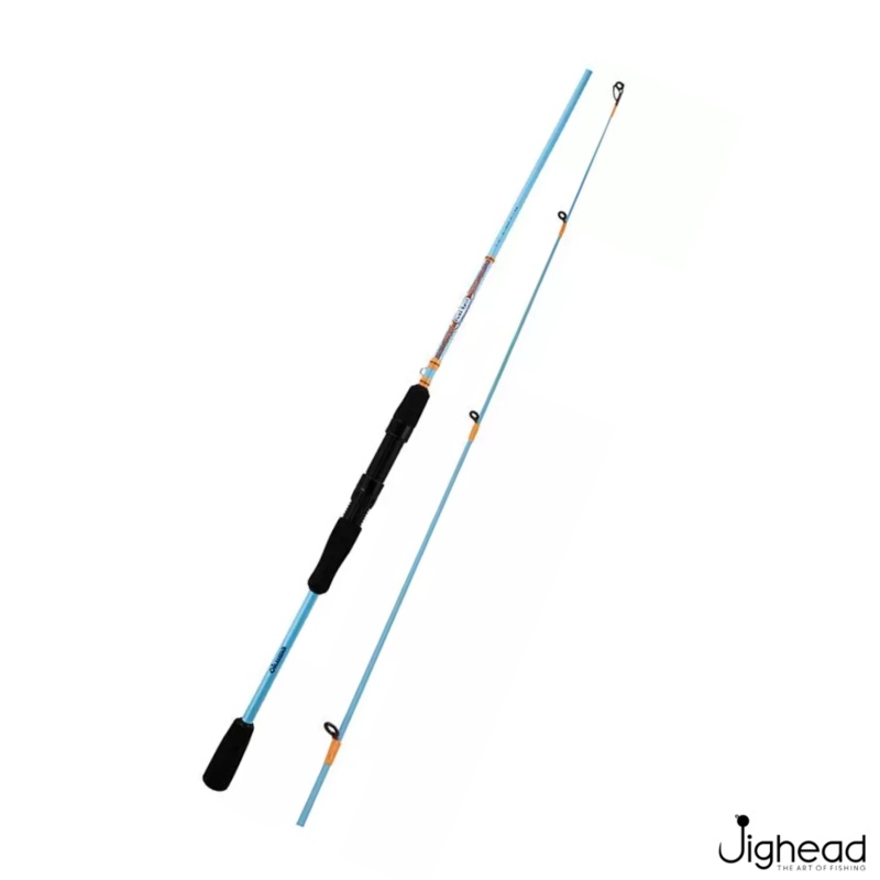 Okuma Fuel Spin 7-9ft  Spinning Rod