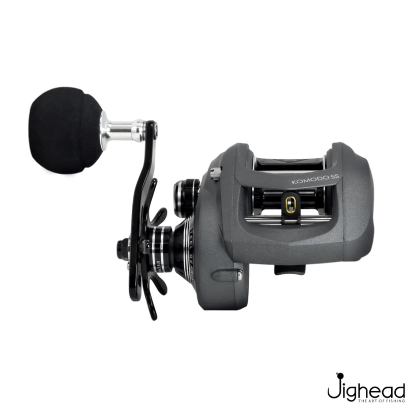 Okuma Komodo SS KDS-273RH Baitcasting Reel