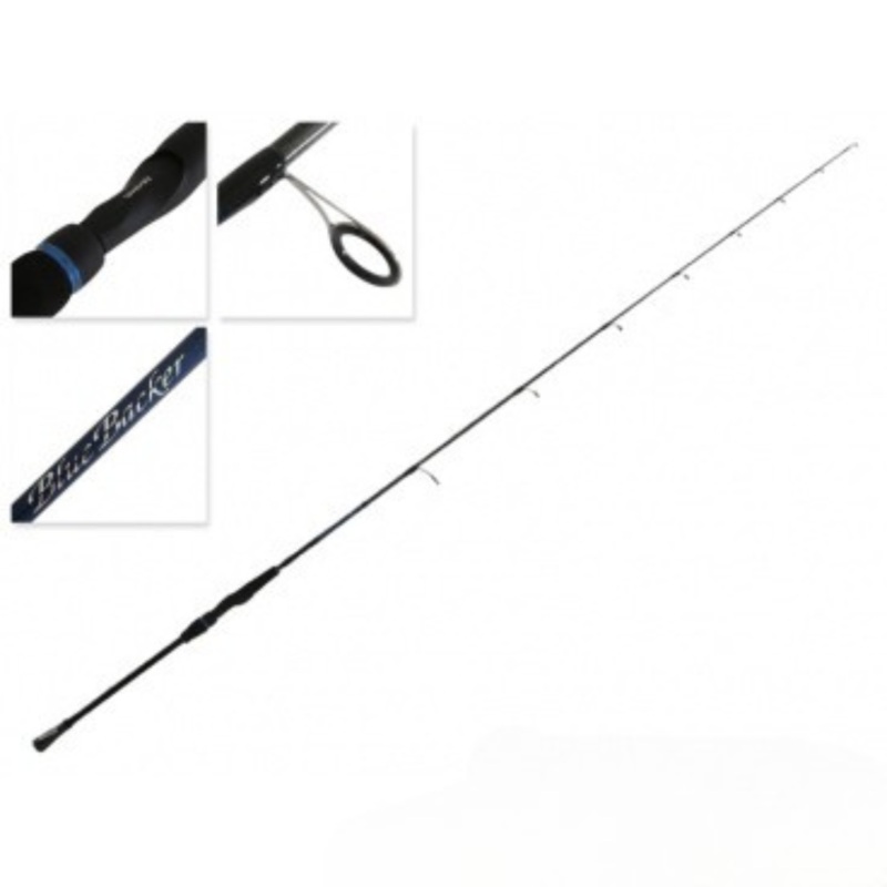 Daiwa Blue backer Jigging Rod|6.3ft