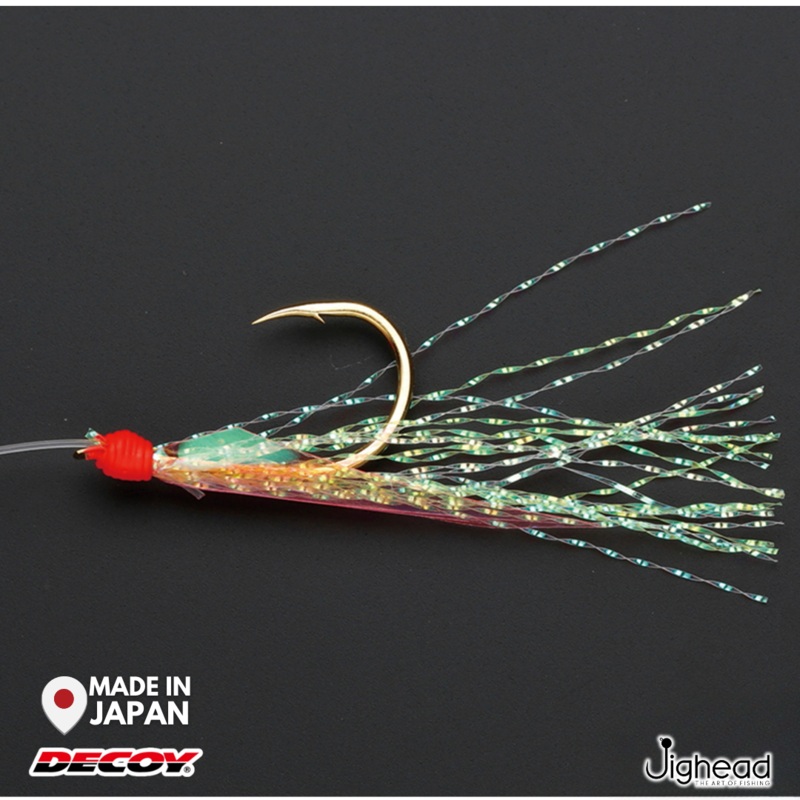 Decoy OS-60 Sabiki Leader | S-L