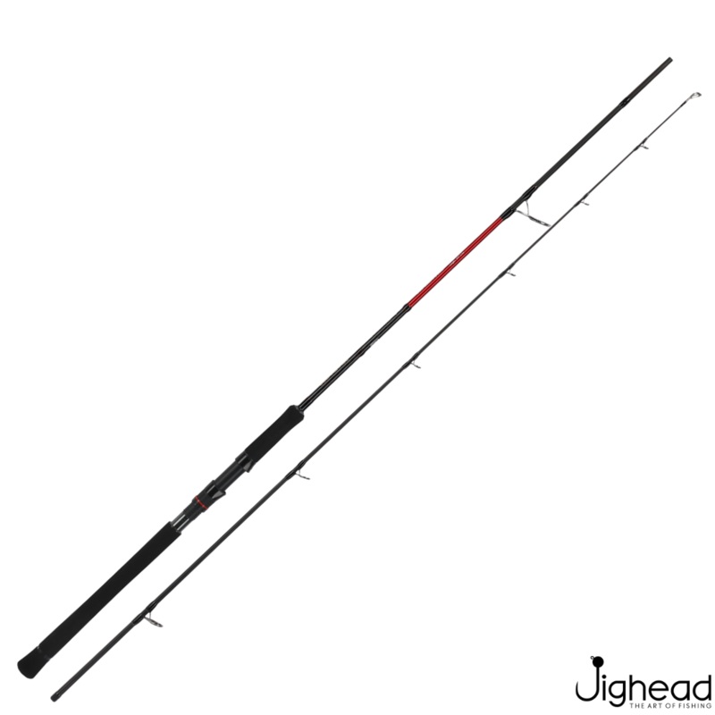 Littma OCEANSTAGE SHORECAST (Sea Guide) 8ft -9ft Spinning Rod