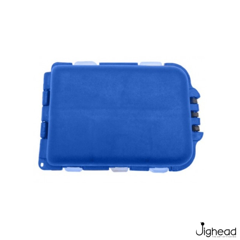 Mazuzee 10 Compartment Tackle Box  MZTB01