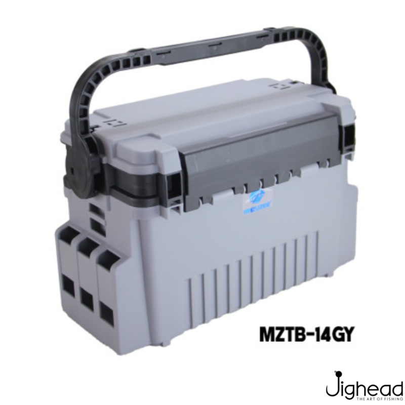 MAZUZEE – Fishing Tackle Box (Medium Size) | MZTB-14XX
