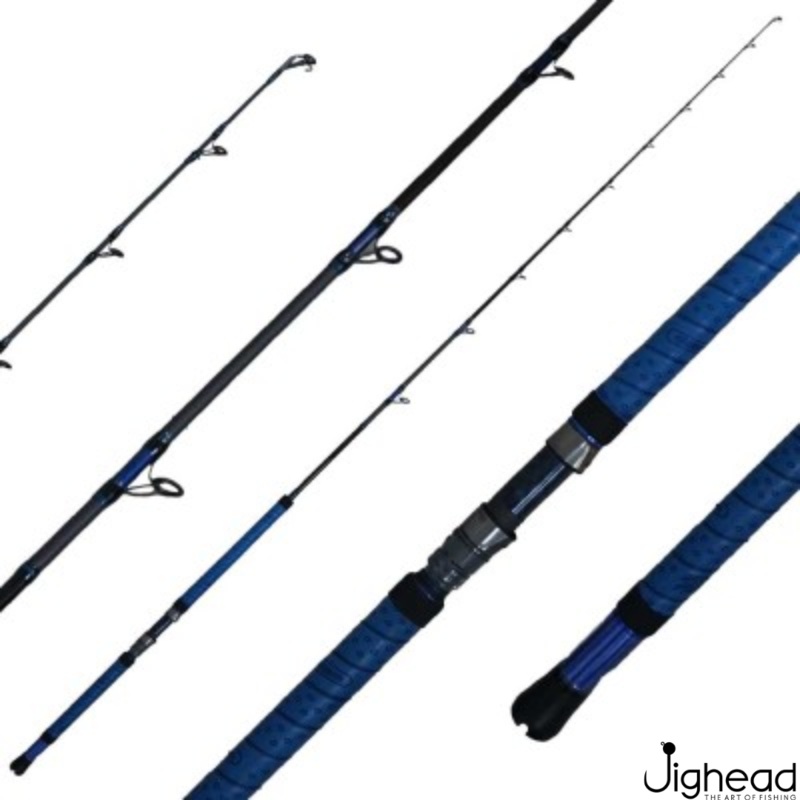 Okuma Makaira 7.6ft Livebait Rod