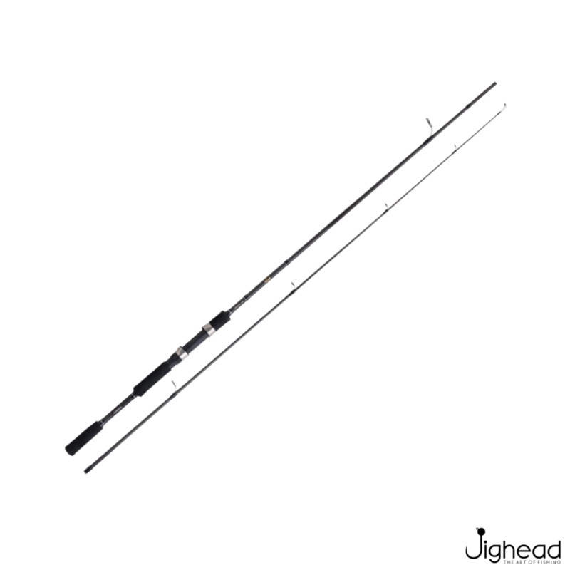 Shimano FX XT 7ft-9ft Spinning Rod