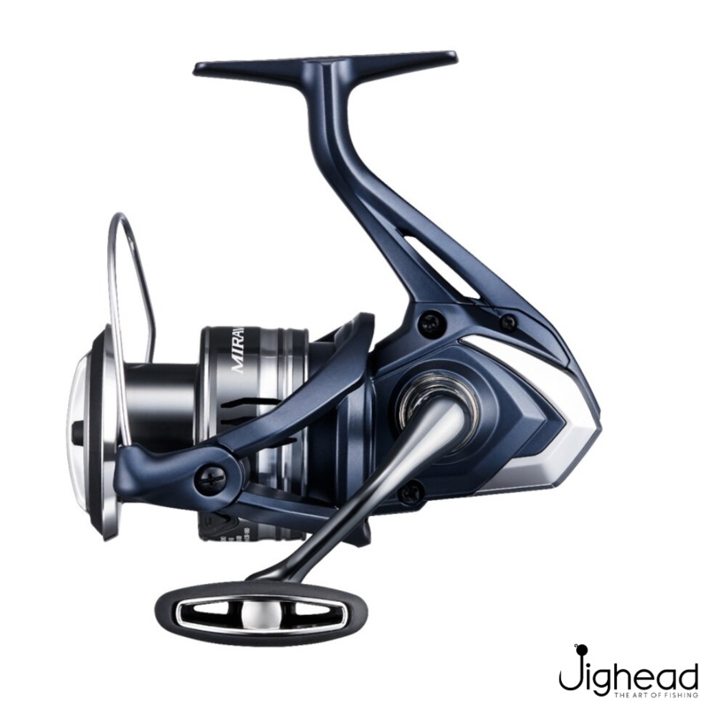 Shimano Miravel 4000 Spinning Reel