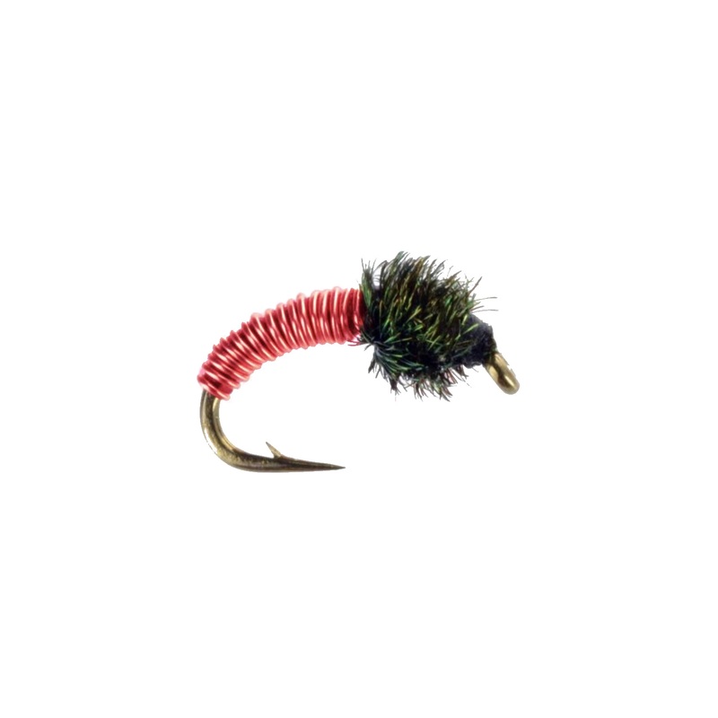 Brassie|Red|Copper|18|20