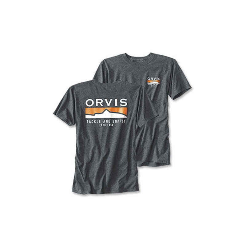 HORIZON LOGO T-Shirt | Orvis|L