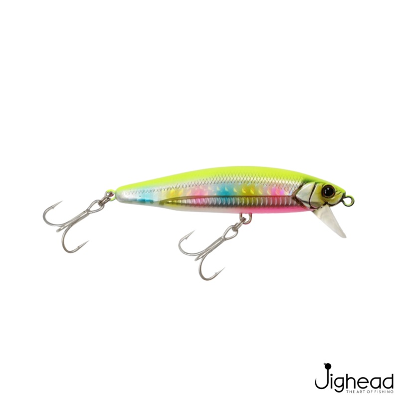 Jackall Big Backer Anchopeed | 84mm-103mm | 27g – 42g