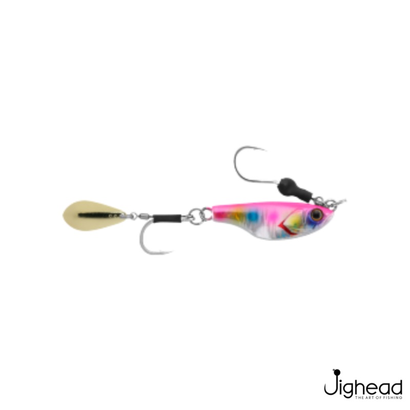 Jackall Big Backer Bitebeans |54mm| 60g