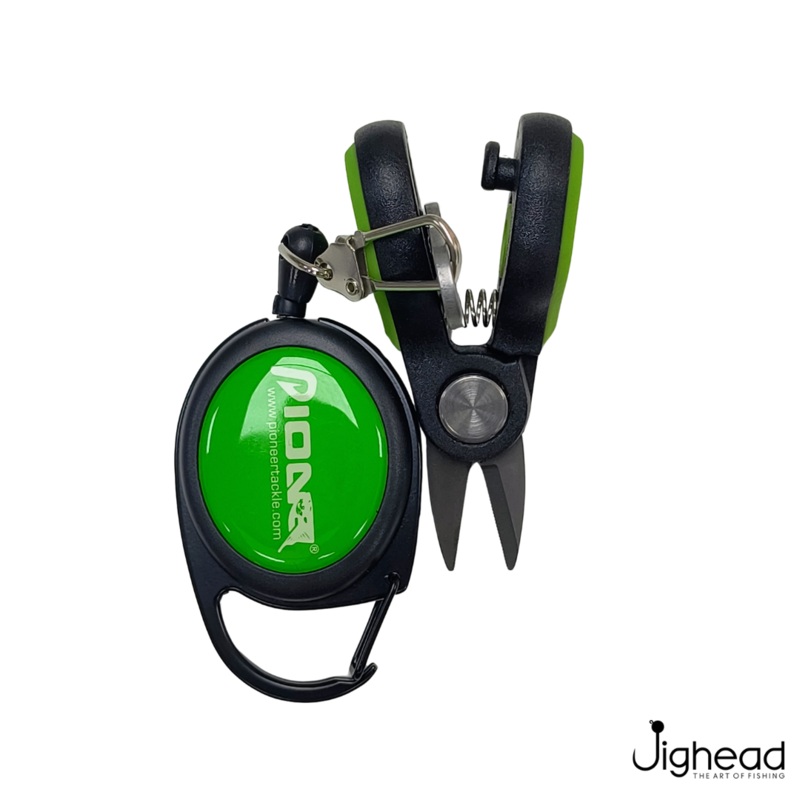 Pioneer Mini Line Cutter 3 inch