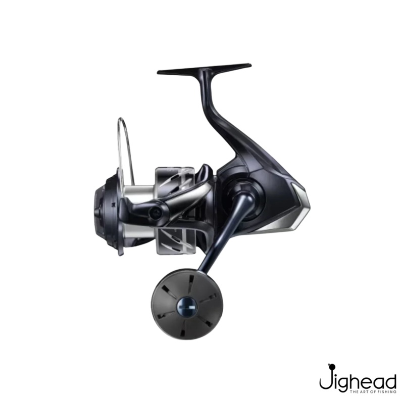 Shimano Stradic SW6000XG Spinning Reel