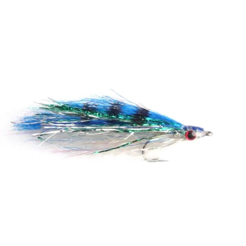 FlatnFine Baitfish Bl|6
