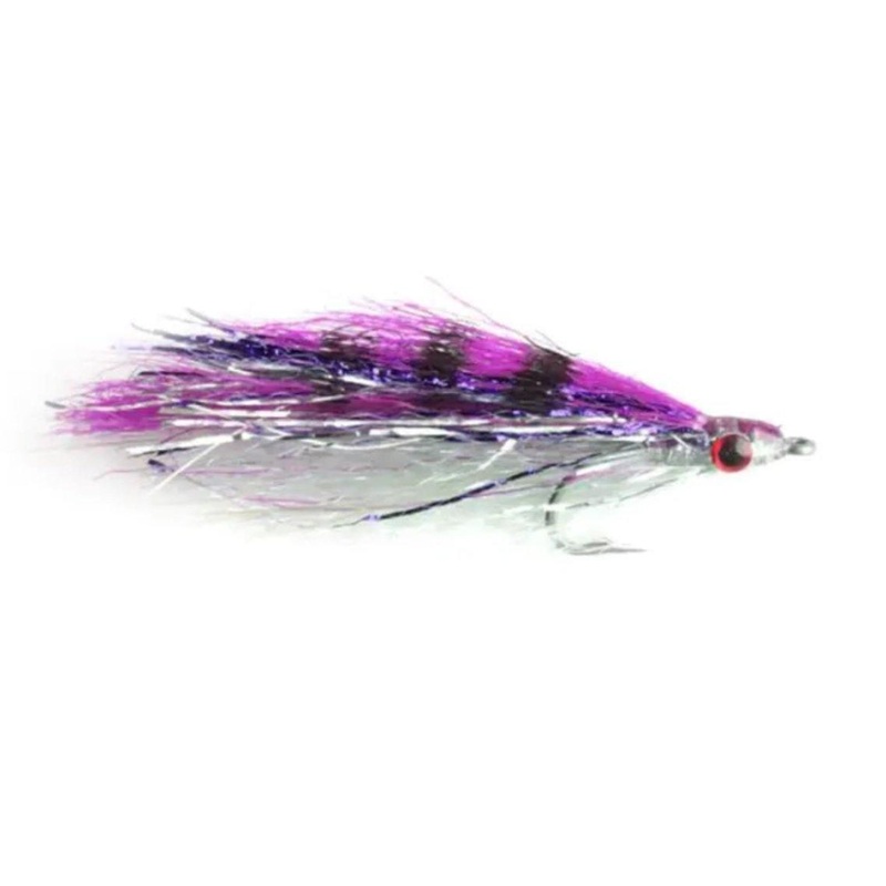 FlatnFine Baitfish Rosa|6